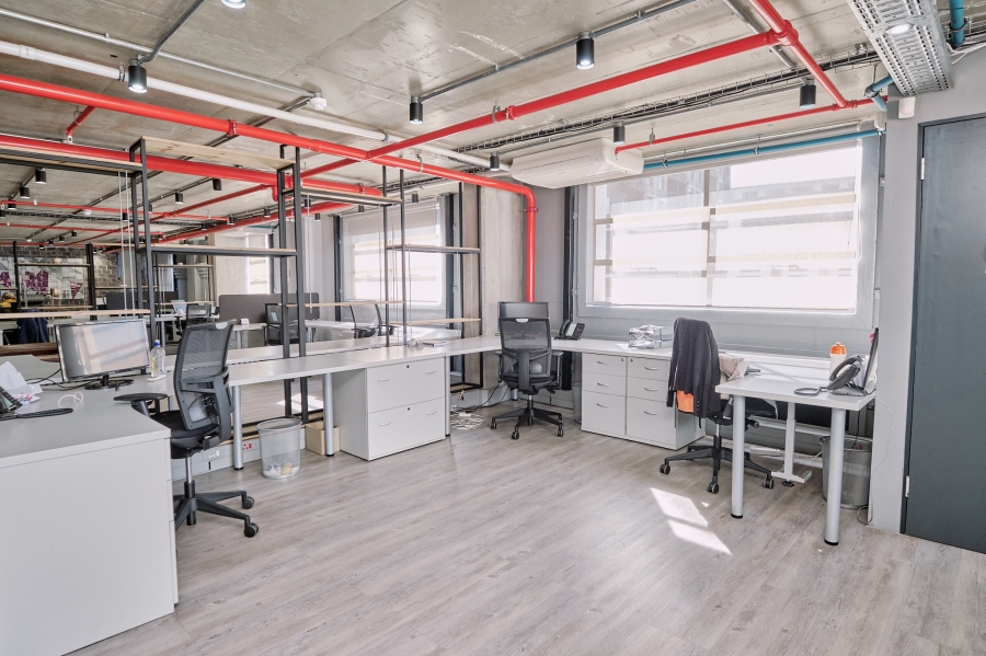 To Let commercial Property for Rent in Woodstock Western Cape